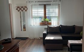 Gladkie Apartamenty